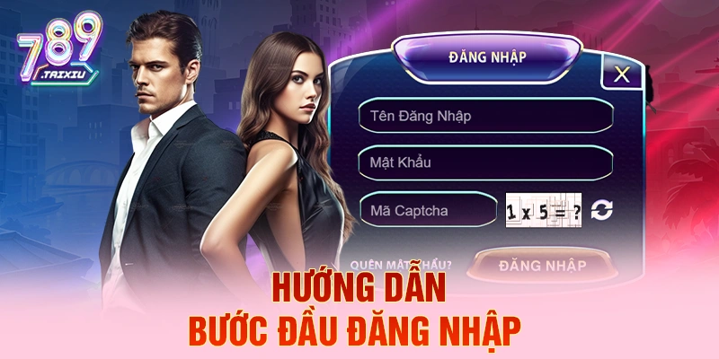Hướng dẫn bước đầu đăng nhập 99vin nhanh ch&oacute;ng cho người mới